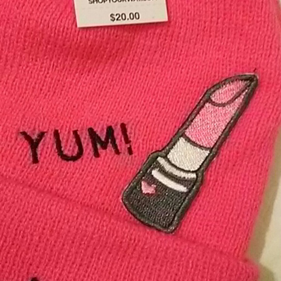 Girl's HAT - Picture 4 of 6